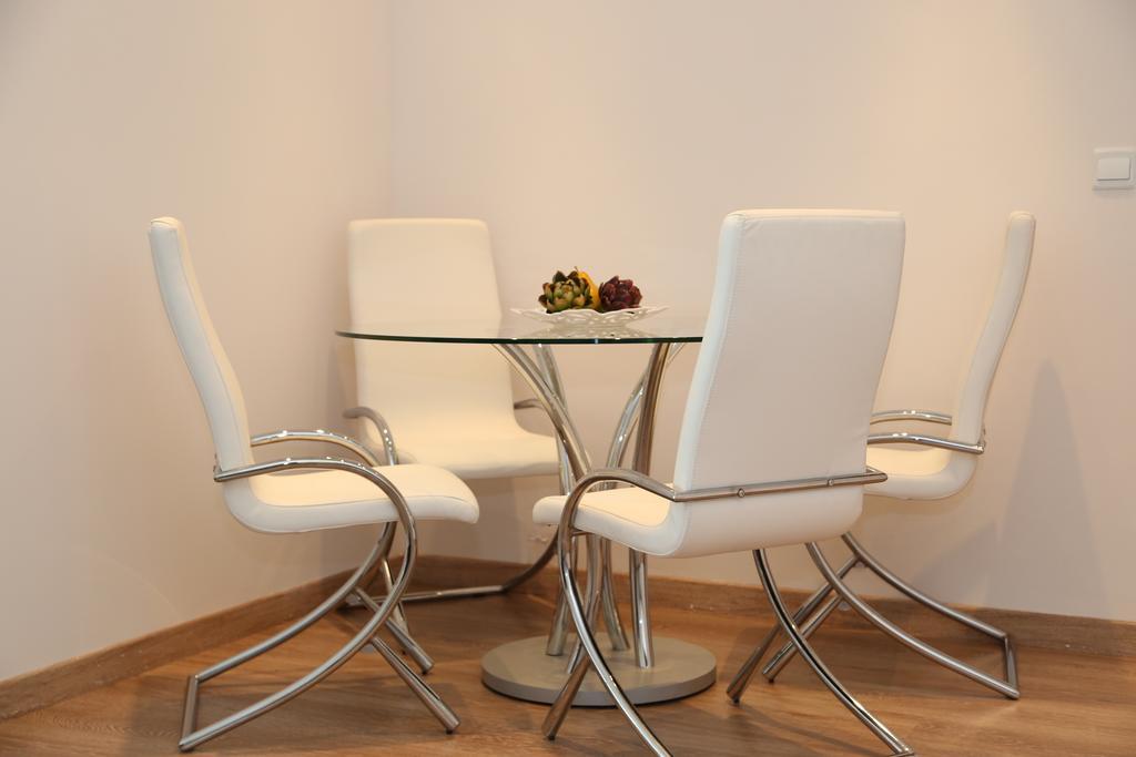 River Beach Apartments Limassol Phòng bức ảnh