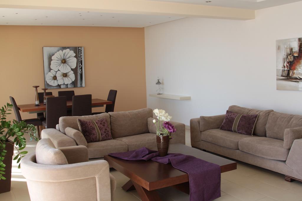 River Beach Apartments Limassol Ngoại thất bức ảnh