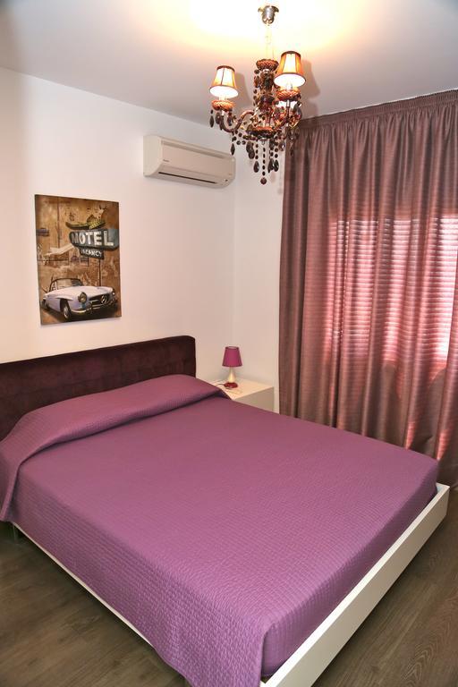 River Beach Apartments Limassol Phòng bức ảnh