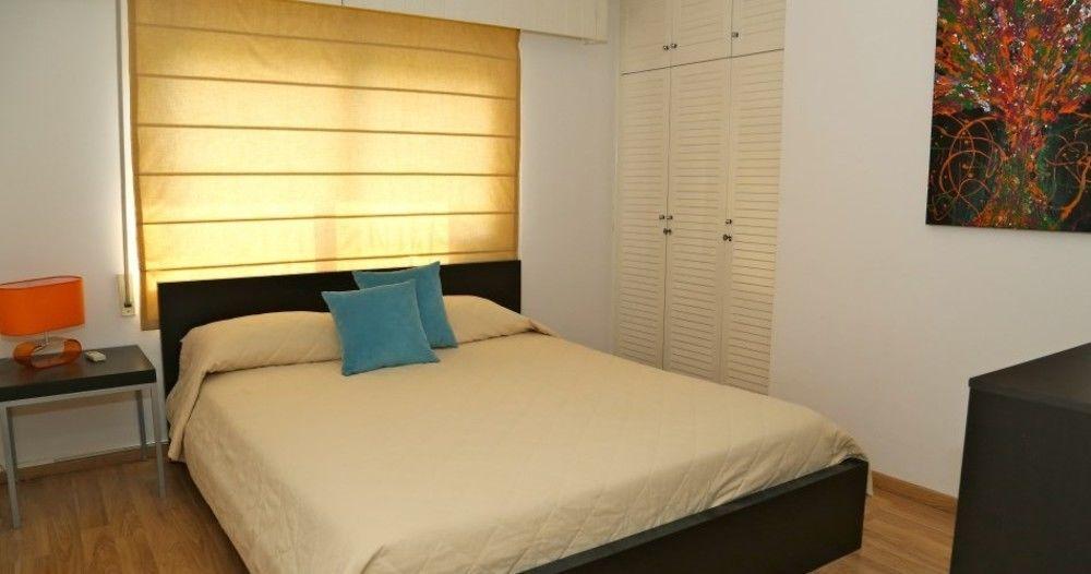 River Beach Apartments Limassol Ngoại thất bức ảnh