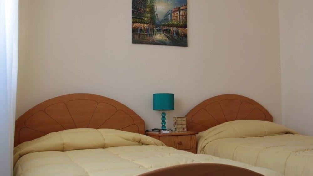 River Beach Apartments Limassol Ngoại thất bức ảnh