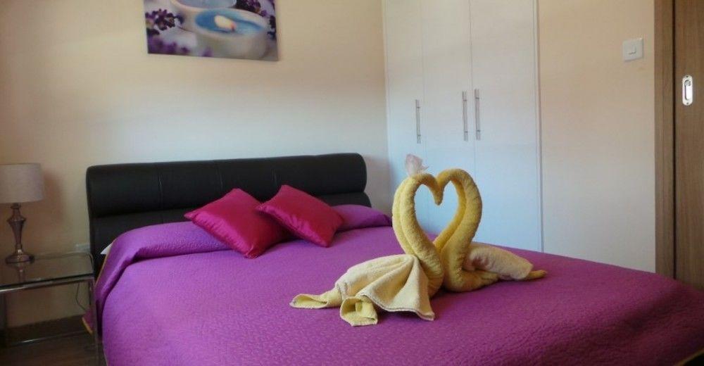 River Beach Apartments Limassol Ngoại thất bức ảnh