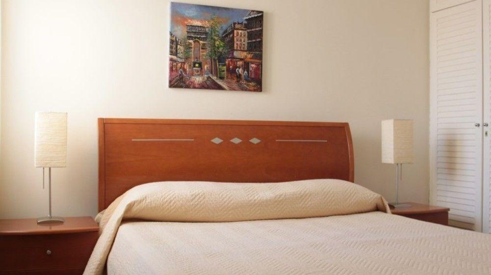 River Beach Apartments Limassol Ngoại thất bức ảnh