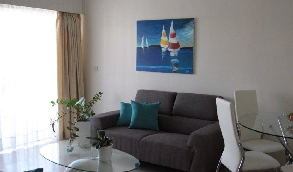 River Beach Apartments Limassol Ngoại thất bức ảnh