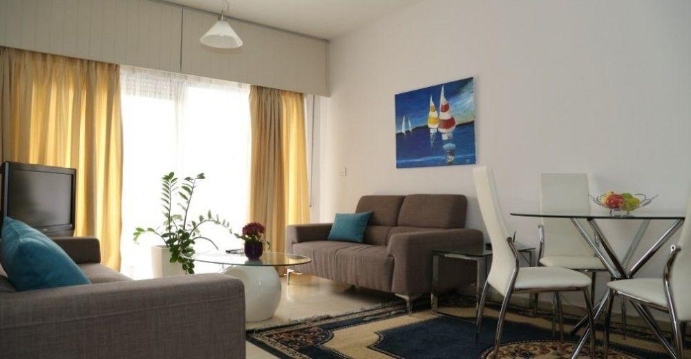 River Beach Apartments Limassol Ngoại thất bức ảnh
