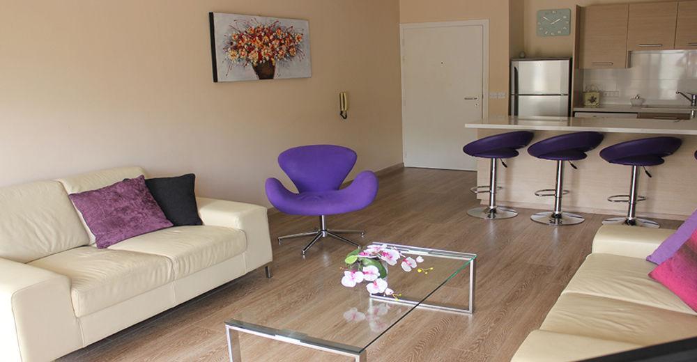 River Beach Apartments Limassol Ngoại thất bức ảnh