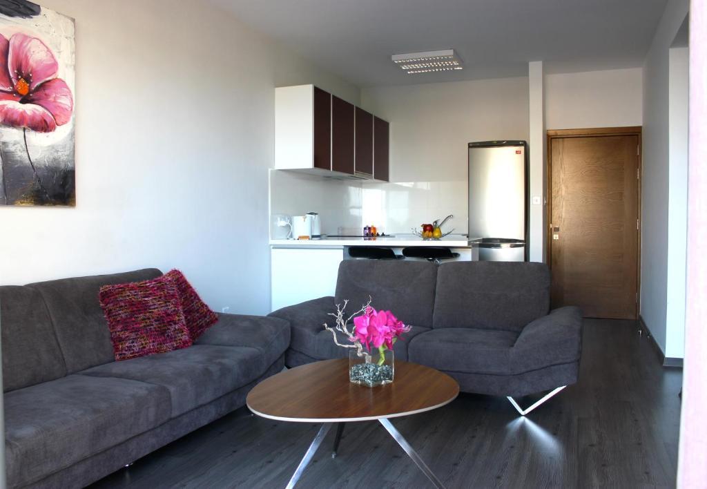 River Beach Apartments Limassol Ngoại thất bức ảnh