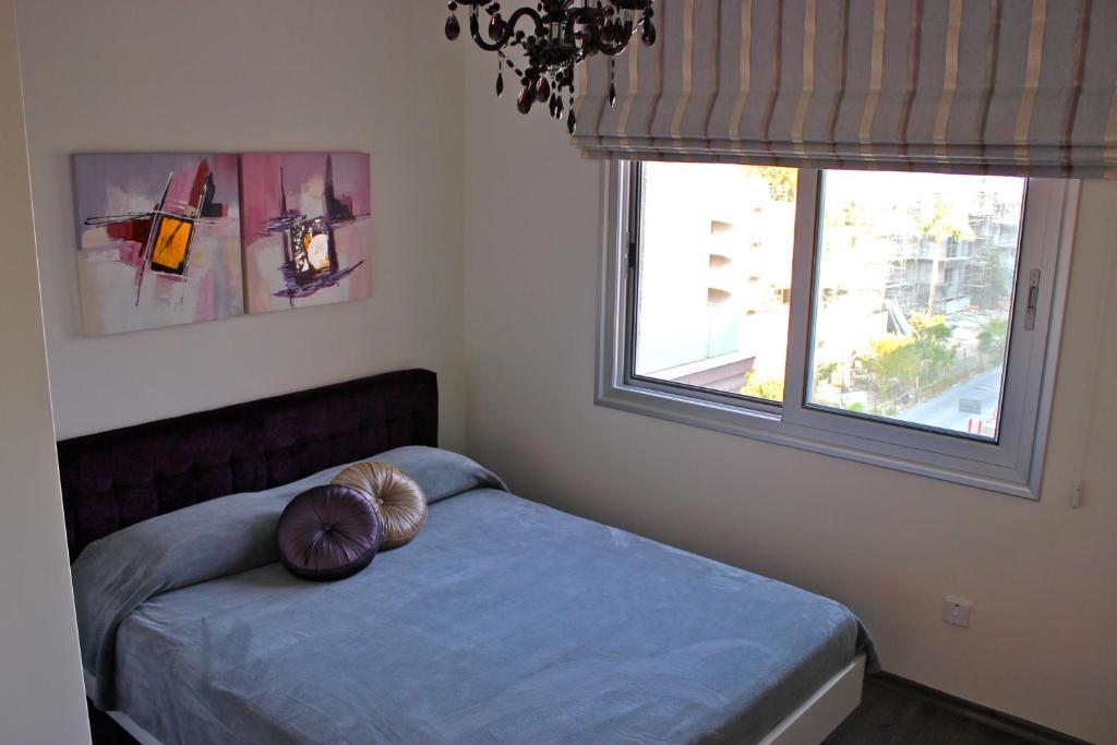 River Beach Apartments Limassol Ngoại thất bức ảnh