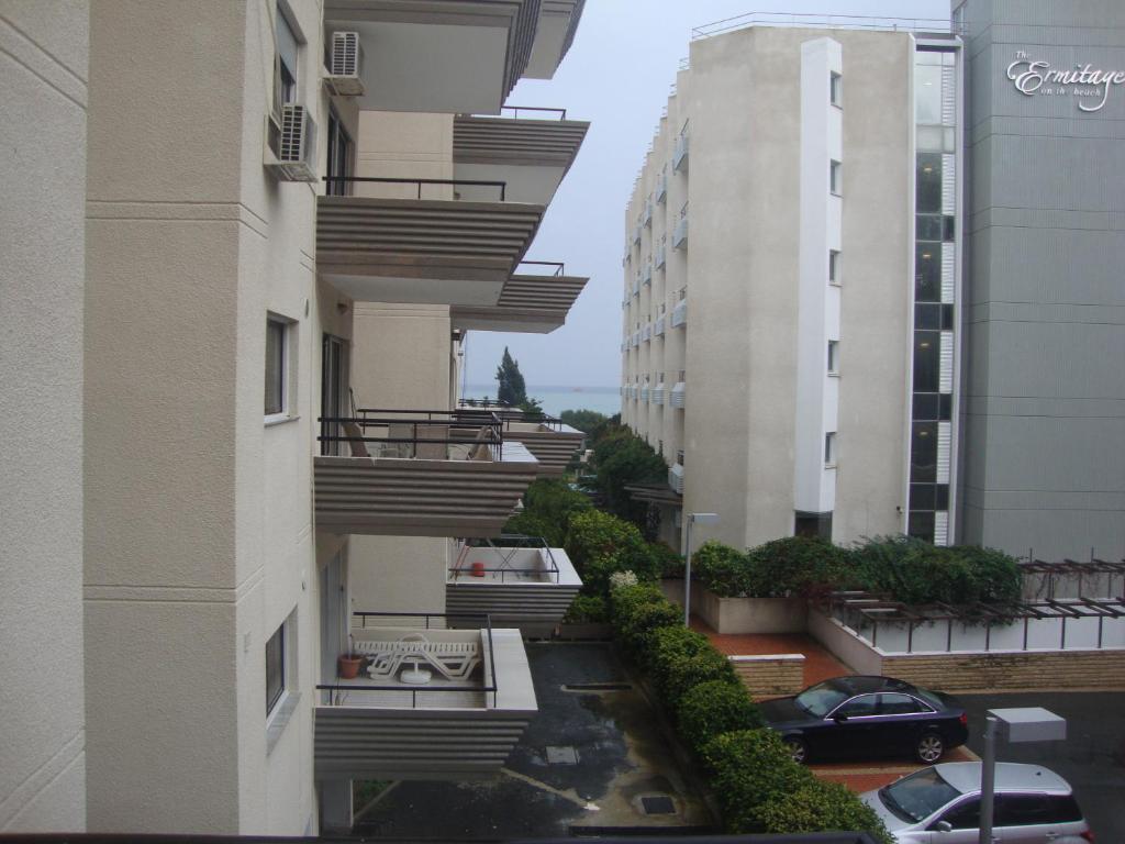River Beach Apartments Limassol Phòng bức ảnh