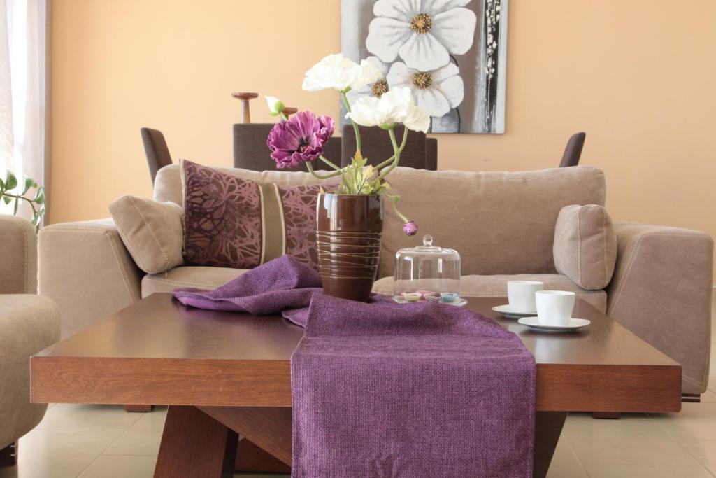 River Beach Apartments Limassol Ngoại thất bức ảnh
