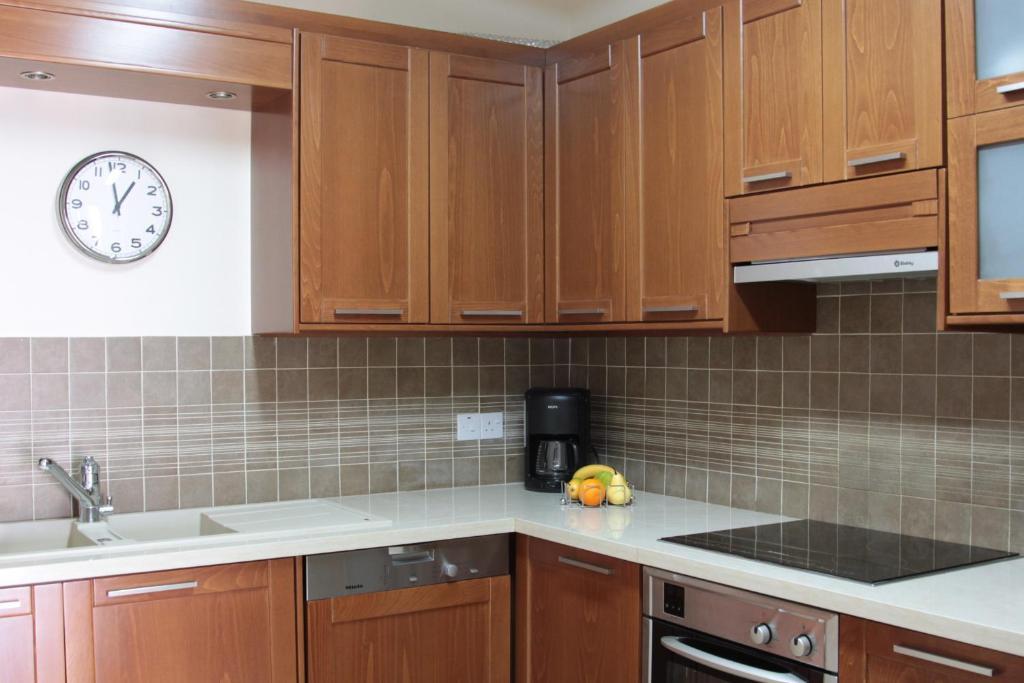 River Beach Apartments Limassol Ngoại thất bức ảnh
