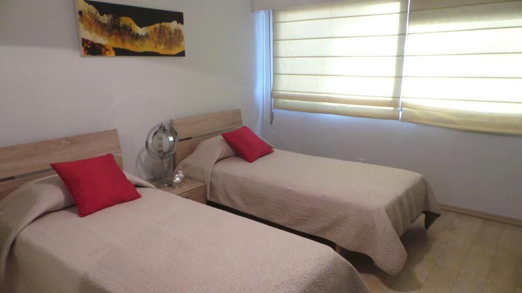 River Beach Apartments Limassol Phòng bức ảnh
