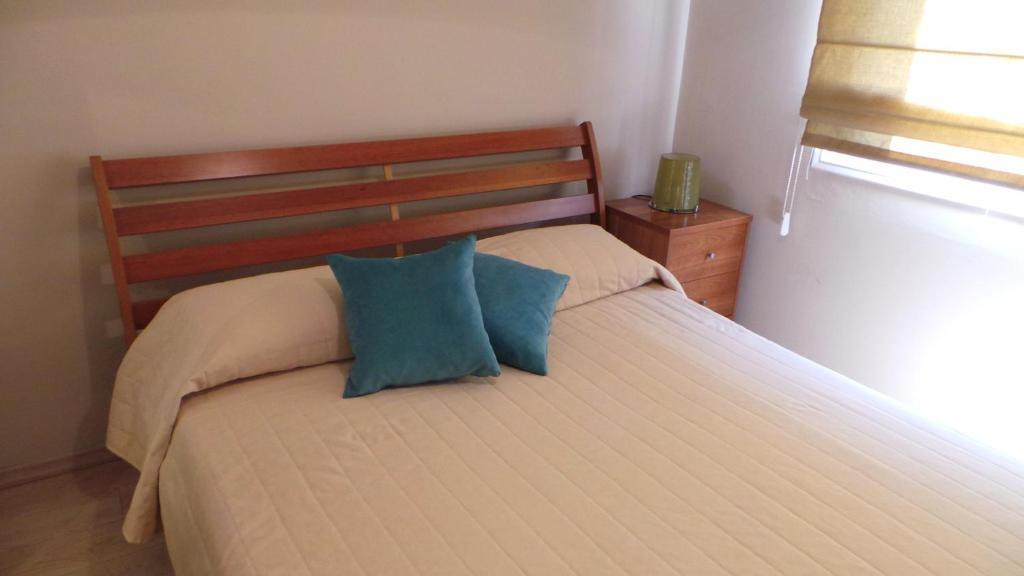 River Beach Apartments Limassol Phòng bức ảnh