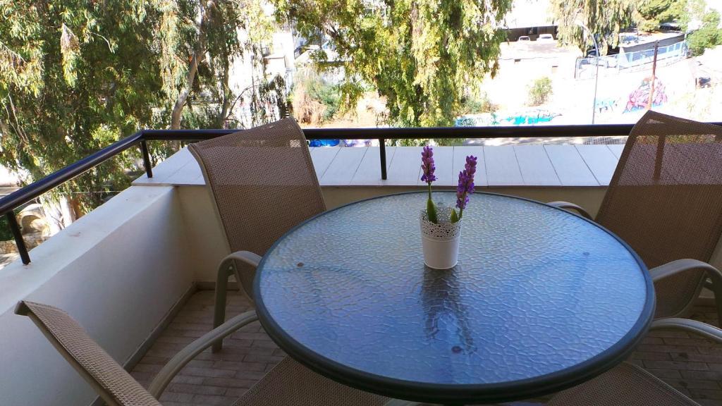 River Beach Apartments Limassol Phòng bức ảnh