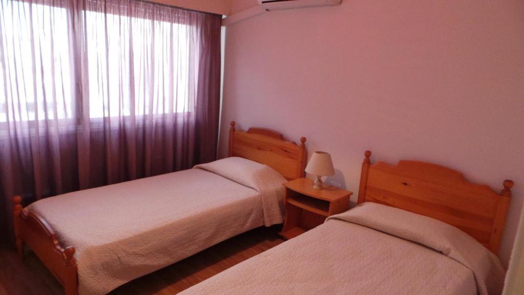 River Beach Apartments Limassol Phòng bức ảnh