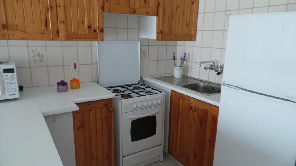 River Beach Apartments Limassol Phòng bức ảnh