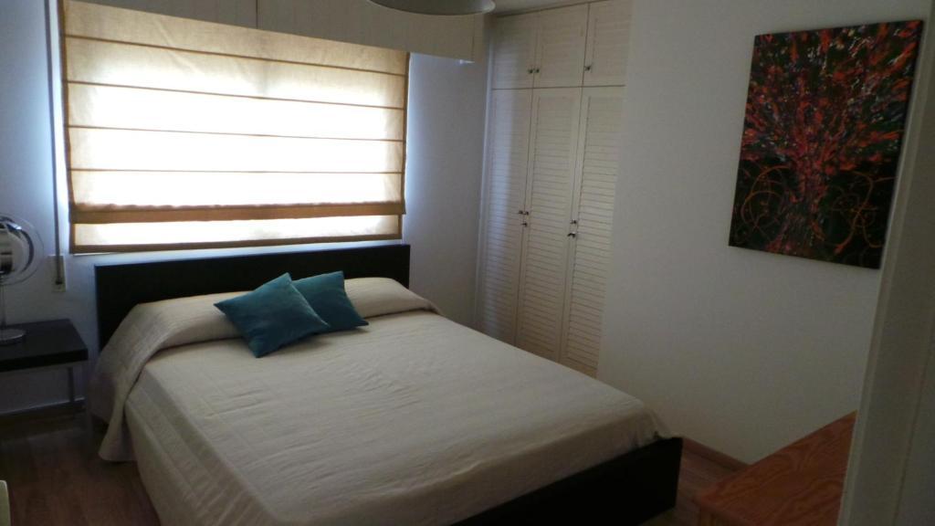 River Beach Apartments Limassol Phòng bức ảnh