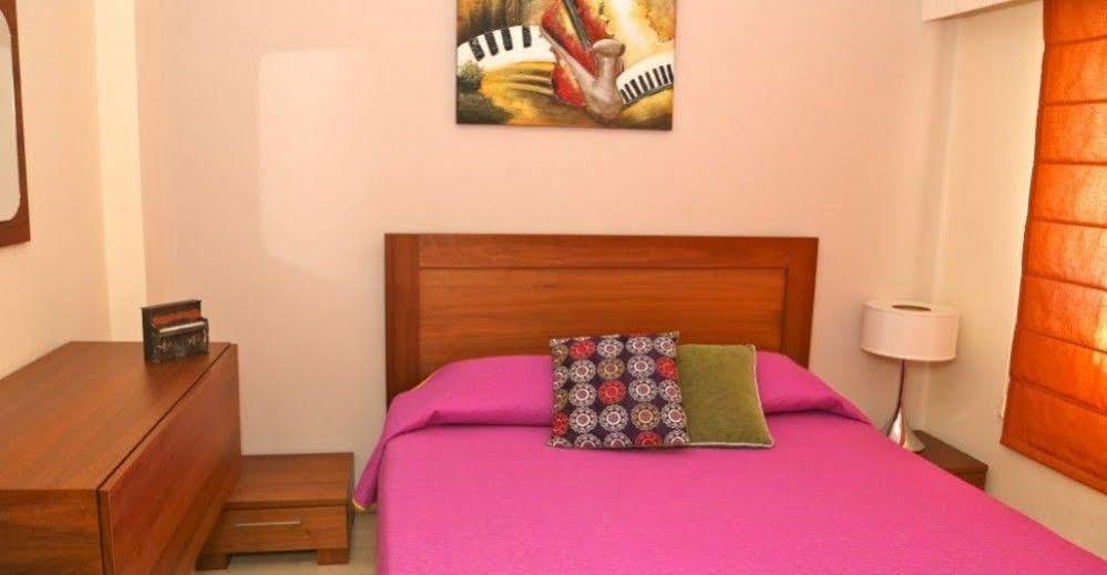 River Beach Apartments Limassol Ngoại thất bức ảnh