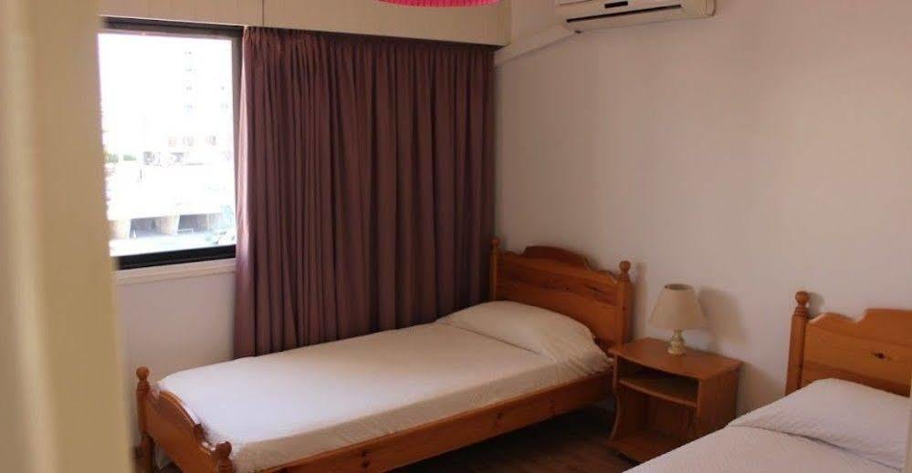 River Beach Apartments Limassol Ngoại thất bức ảnh