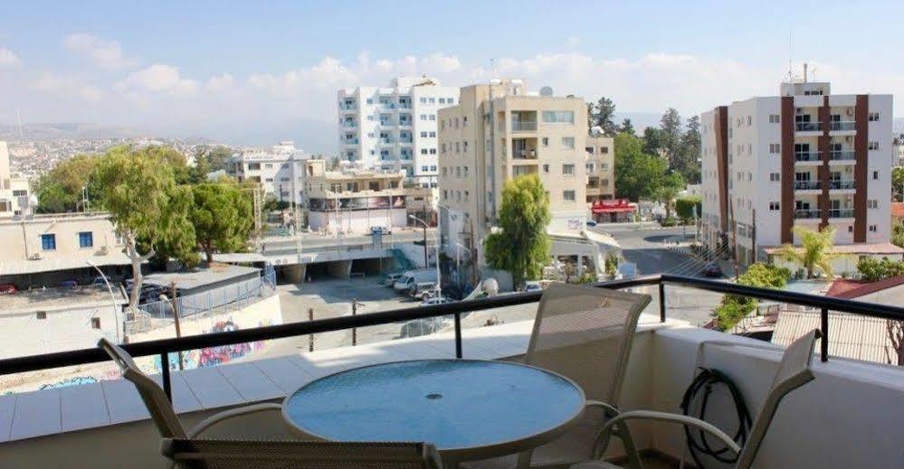 River Beach Apartments Limassol Ngoại thất bức ảnh