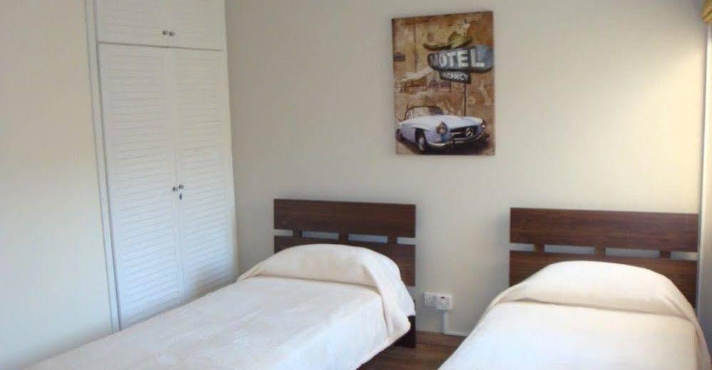 River Beach Apartments Limassol Ngoại thất bức ảnh